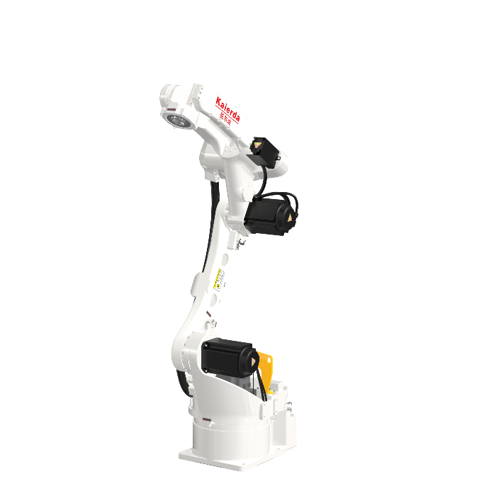 KP12六軸多功能機(jī)器人
